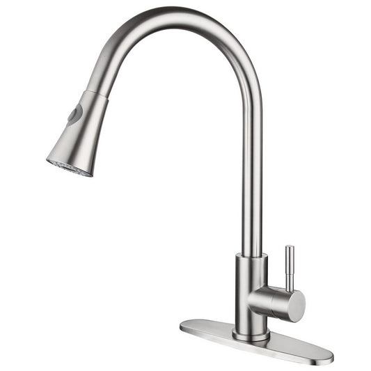 Kitchen Faucet